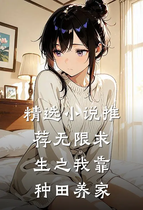 精选小说推荐无限求生之我靠种田养家