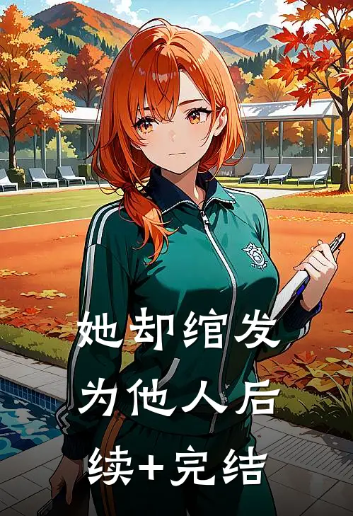 她却绾发为他人后续+完结