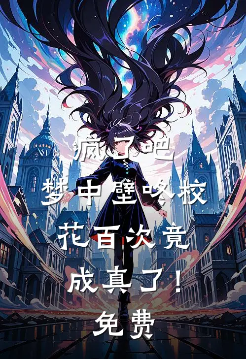 疯了吧，梦中壁咚校花百次竟成真了！免费