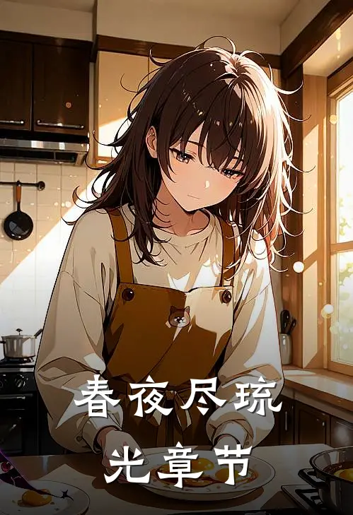 春夜尽琉光章节