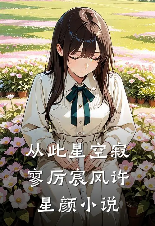 从此星空寂寥厉宸风许星颜小说