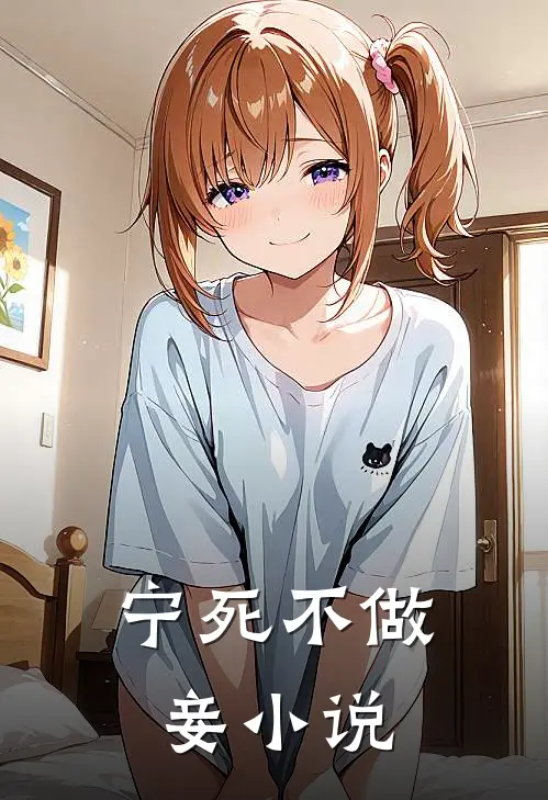 宁死不做妾小说
