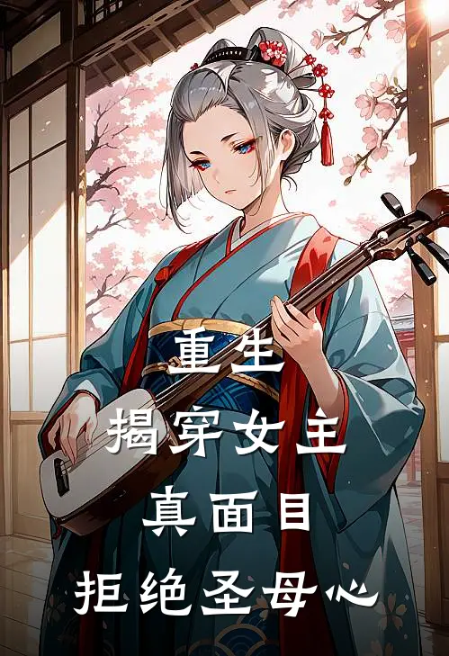 重生揭穿女主真面目,拒绝圣母心精品