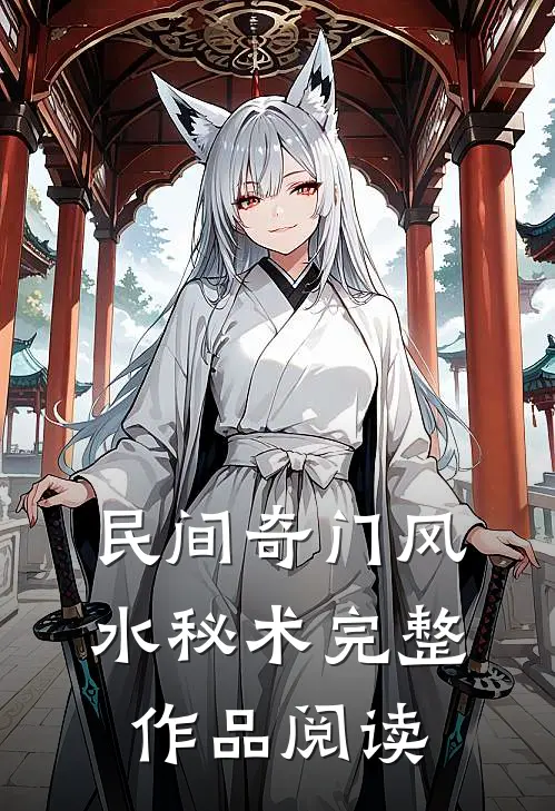 民间奇门风水秘术完整作品阅读