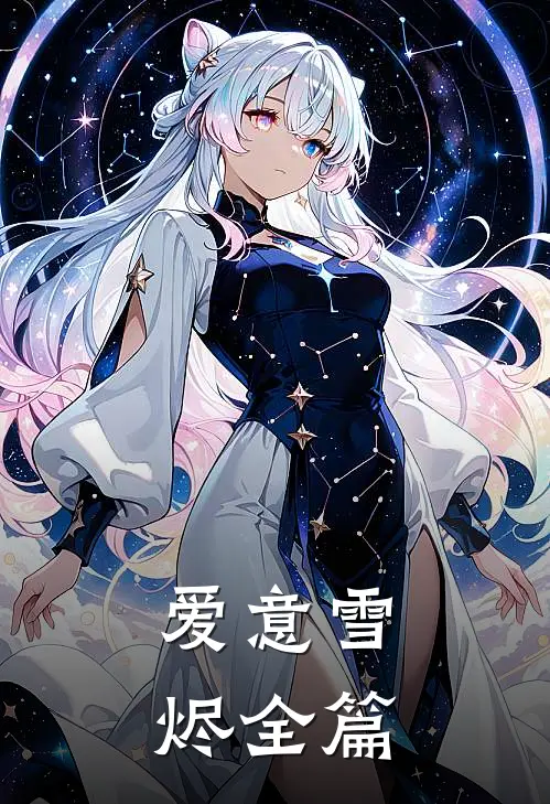 爱意雪烬全篇