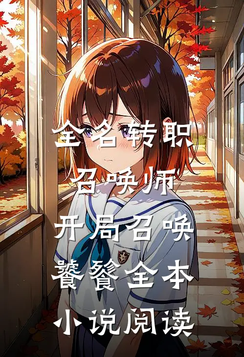 全名转职：召唤师，开局召唤饕餮全本小说阅读