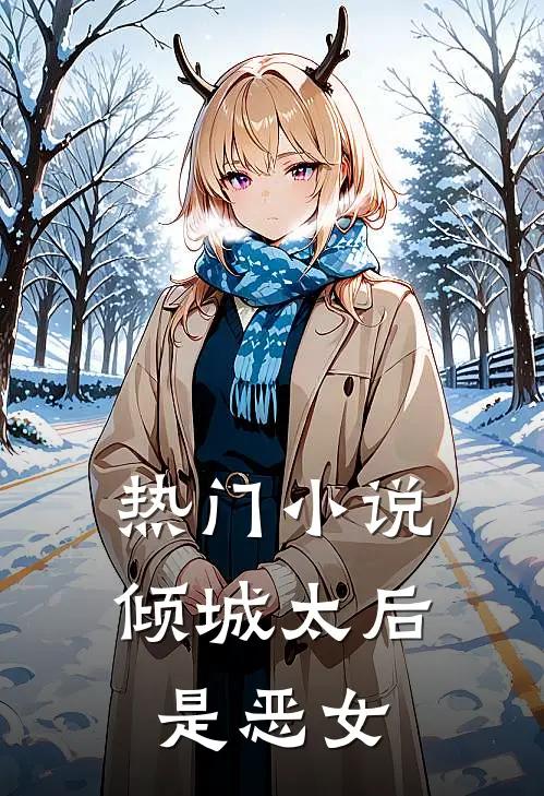 热门小说倾城太后是恶女