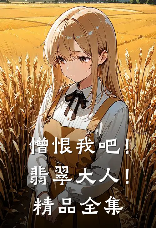 憎恨我吧!翡翠大人!精品全集在线观看