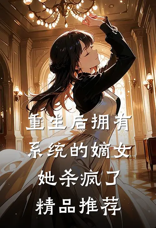 重生后拥有系统的嫡女她杀疯了精品推荐