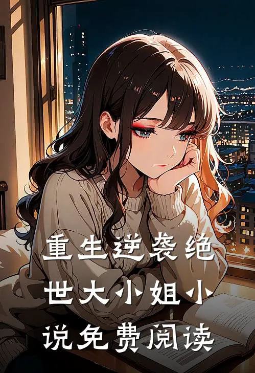 重生逆袭绝世大小姐小说免费阅读