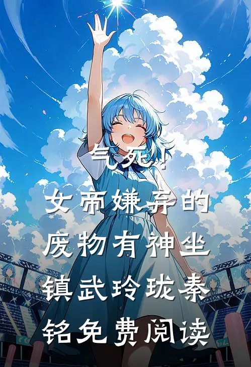 气死！女帝嫌弃的废物有神坐镇武玲珑秦铭免费阅读