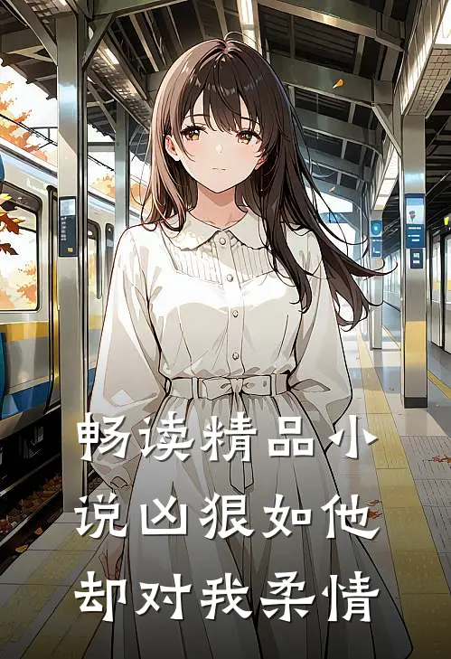 畅读精品小说凶狠如他，却对我柔情