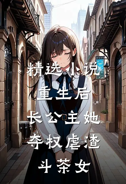 精选小说重生后，长公主她夺权虐渣斗茶女