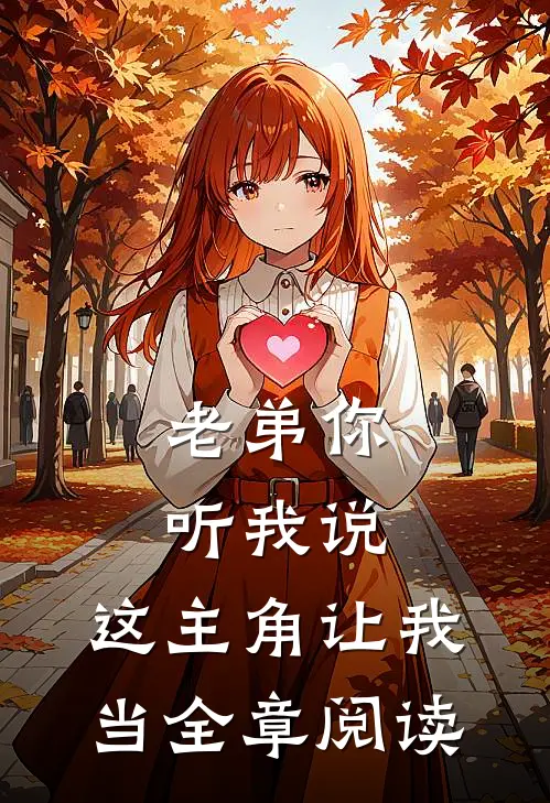 老弟你听我说，这主角让我当全章阅读