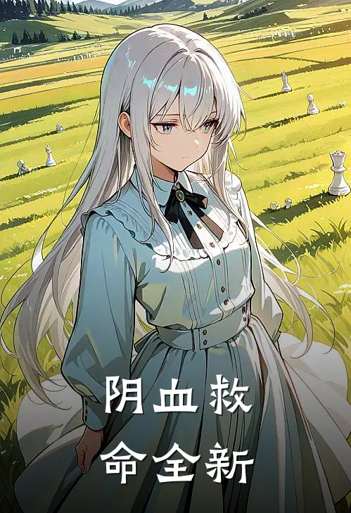 阴血救命全新