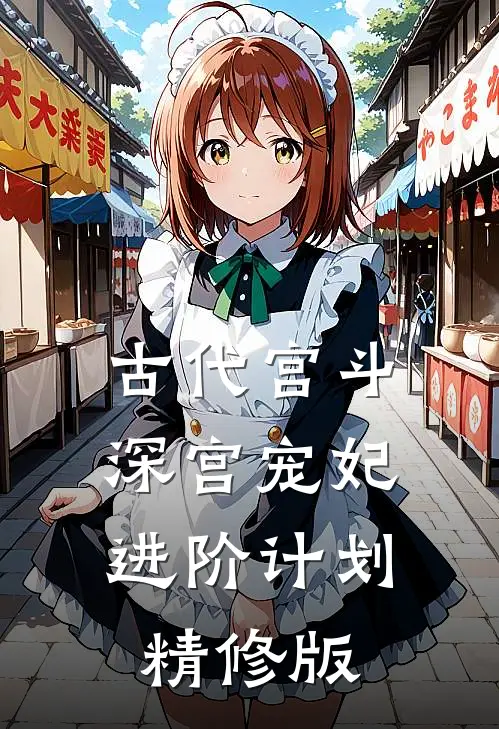 古代宫斗：深宫宠妃进阶计划精修版