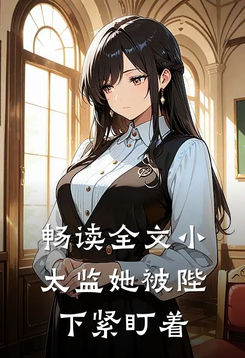 畅读全文小太监她被陛下紧盯着
