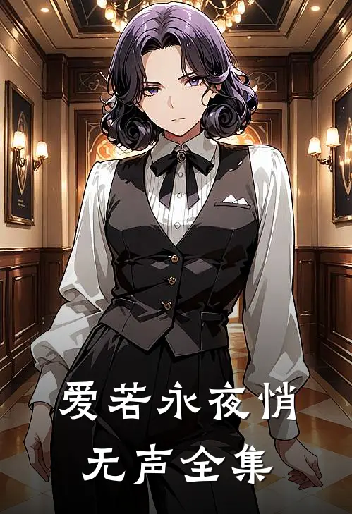 爱若永夜悄无声全集