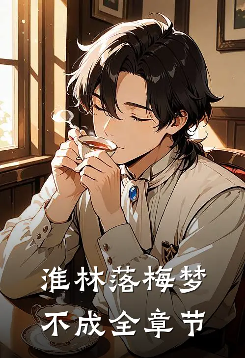 淮林落梅梦不成全章节
