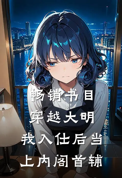 畅销书目穿越大明，我入仕后当上内阁首辅