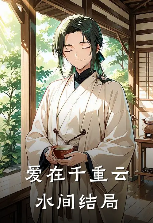 爱在千重云水间结局