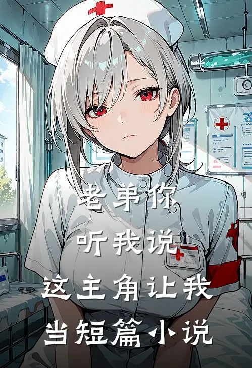 老弟你听我说，这主角让我当短篇小说