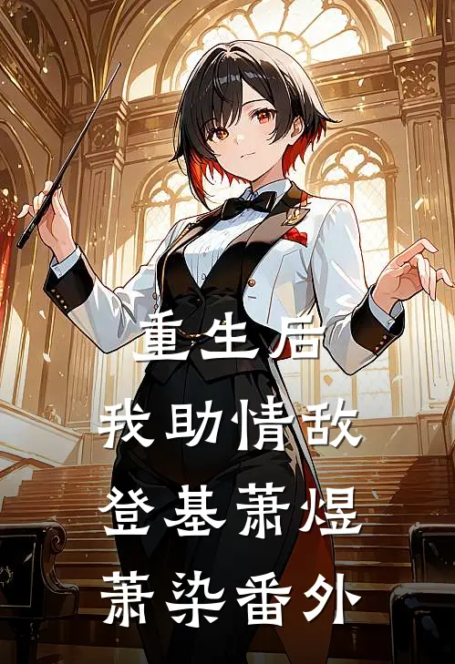 重生后，我助情敌登基萧煜萧染 番外