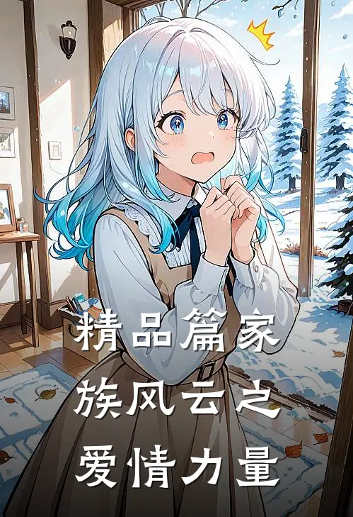 精品篇家族风云之爱情力量