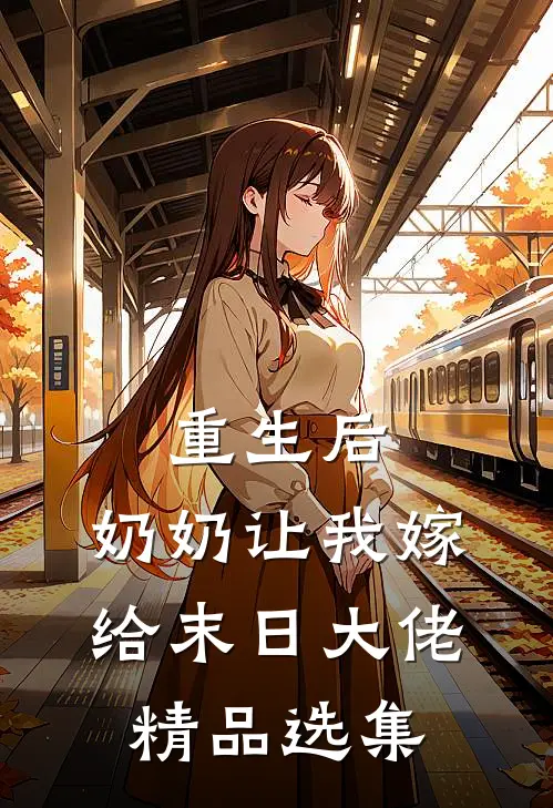 重生后，奶奶让我嫁给末日大佬精品选集