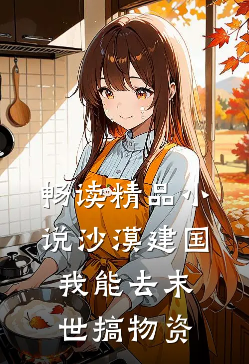 畅读精品小说沙漠建国：我能去末世搞物资