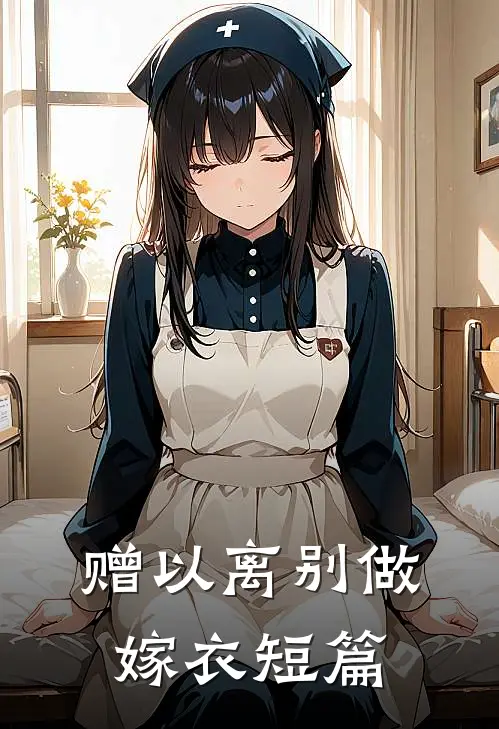 赠以离别做嫁衣短篇