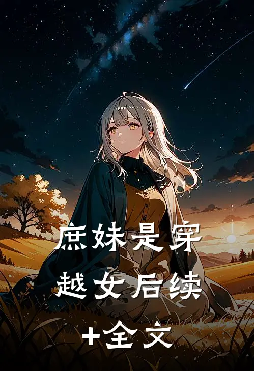 庶妹是穿越女后续+全文