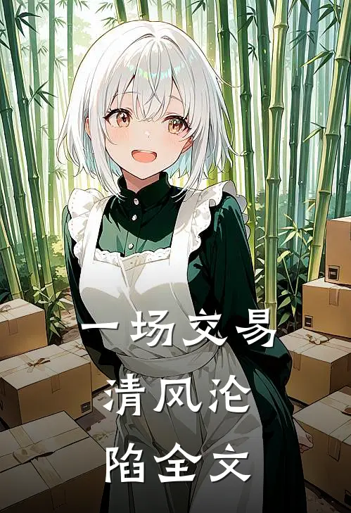 一场交易，清风沦陷全文