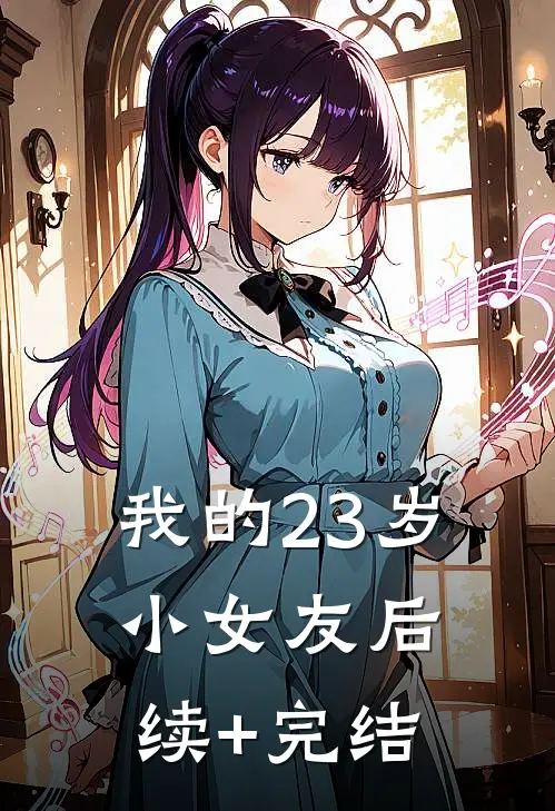 我的23岁小女友后续+完结