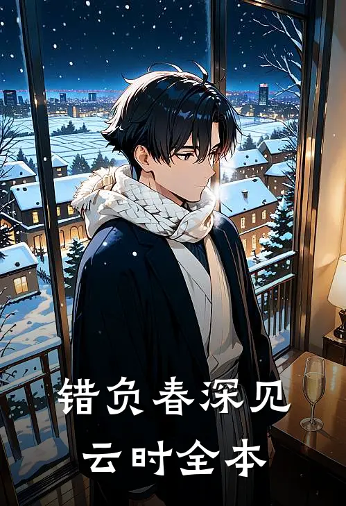 错负春深见云时全本