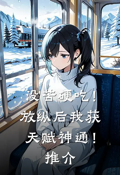 没苦硬吃！放纵后我获天赋神通！推介