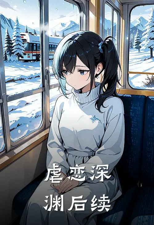 虐恋深渊后续