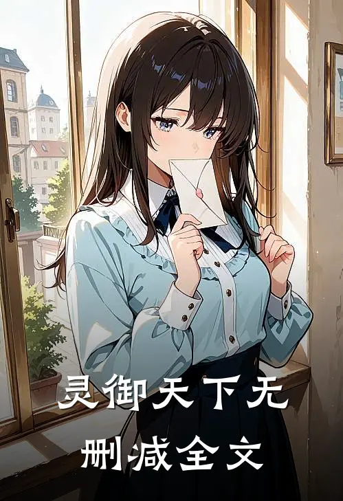 《灵御天下》无删减全文