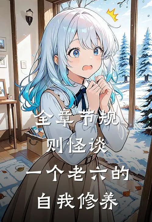 全章节规则怪谈：一个老六的自我修养
