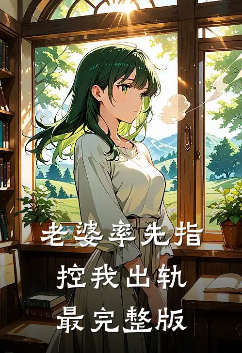 老婆率先指控我出轨最完整版