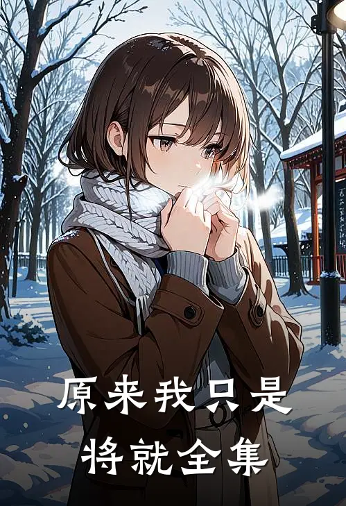 原来我只是将就 全集