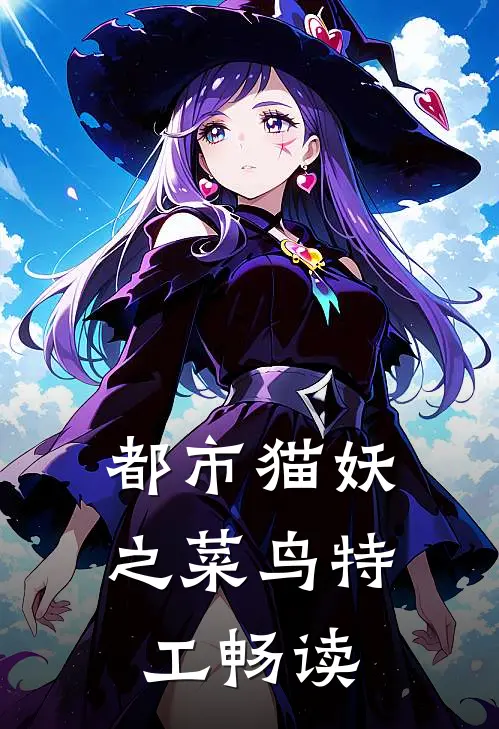 都市猫妖之菜鸟特工畅读