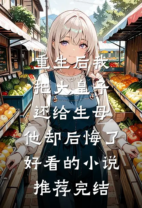 重生后我把大皇子还给生母，他却后悔了好看的小说推荐完结
