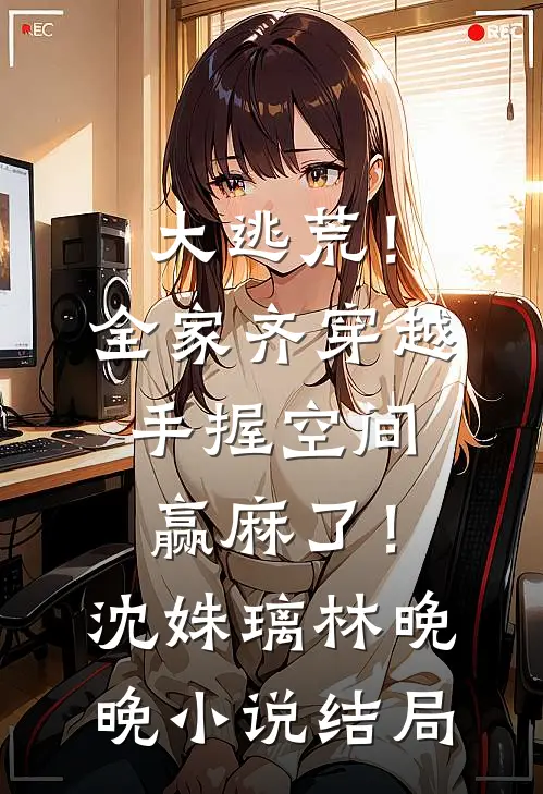 大逃荒！全家齐穿越，手握空间赢麻了！沈姝璃林晚晚小说结局
