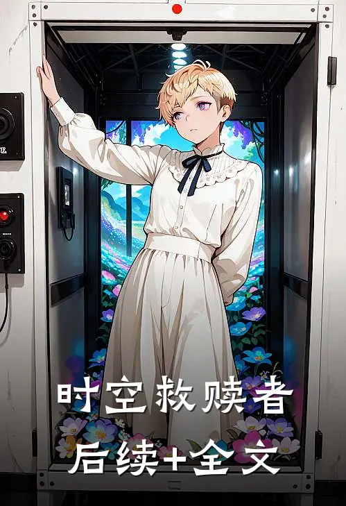 时空救赎者后续+全文