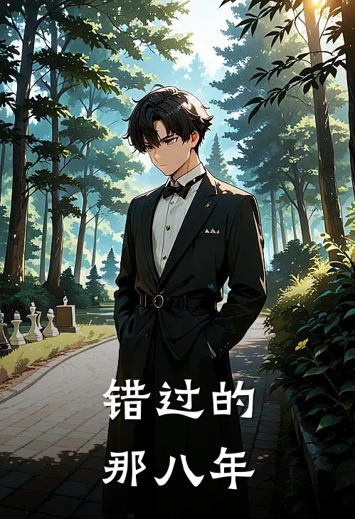 错过的那八年