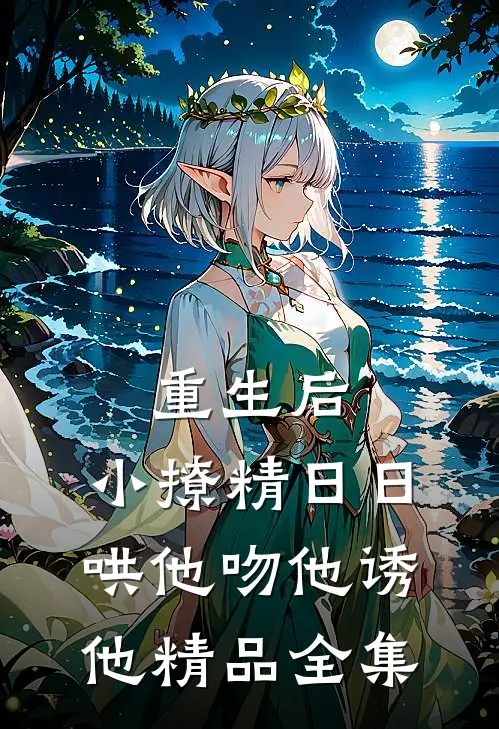 重生后，小撩精日日哄他吻他诱他精品全集