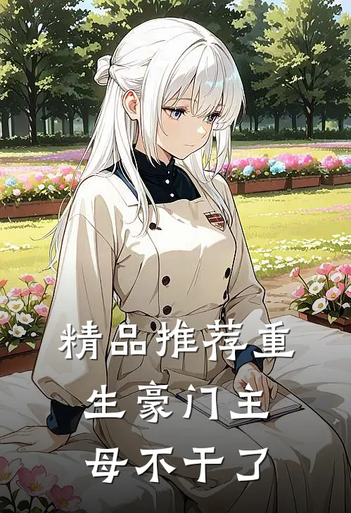精品推荐重生豪门主母不干了