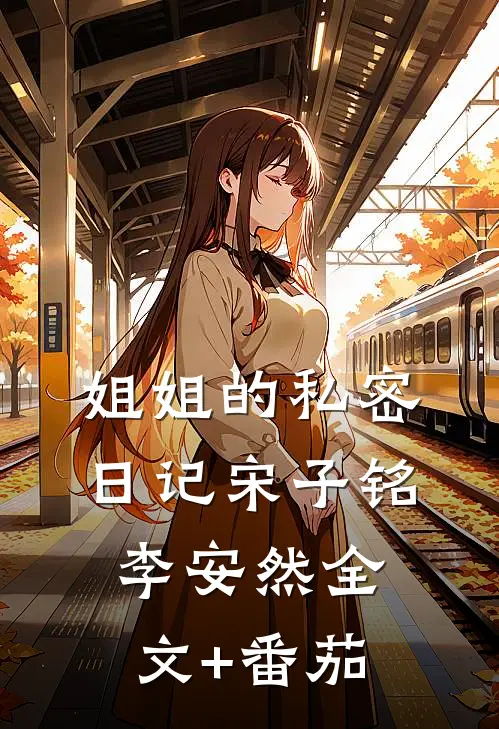 姐姐的私密日记宋子铭李安然全文+番茄