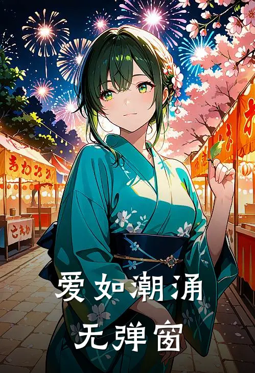爱如潮涌无弹窗
